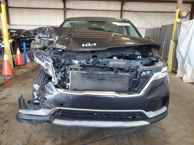 2022 KIA CARNIVAL L KNDNB4H36N6187772