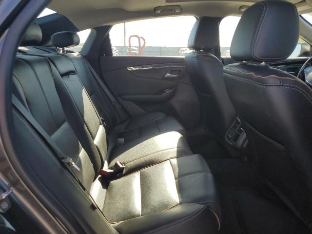 2019 CHEVROLET IMPALA PRE 2G1105S39K9149842