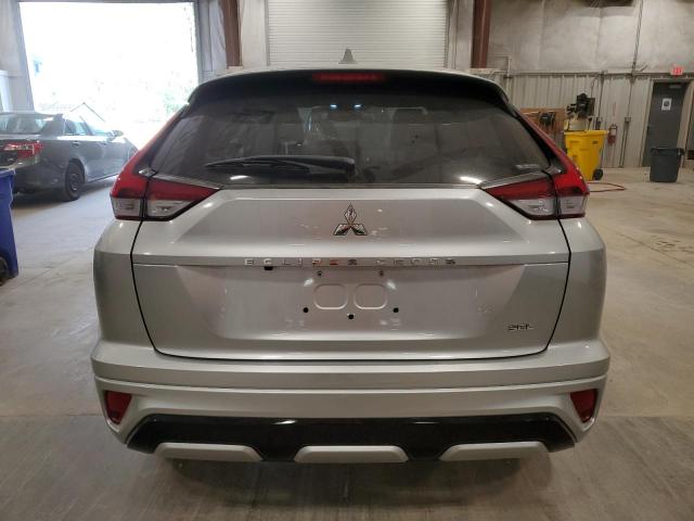 2024 MITSUBISHI ECLIPSE CR JA4ATWAA7RZ035353