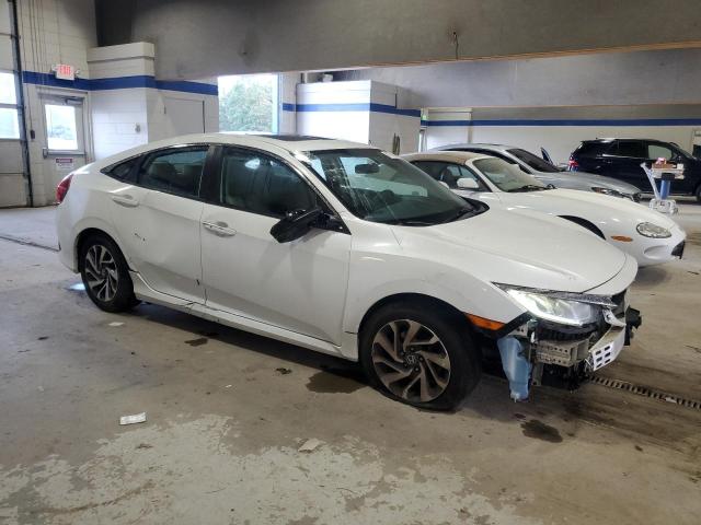 2016 HONDA CIVIC EX - 19XFC2F7XGE233192