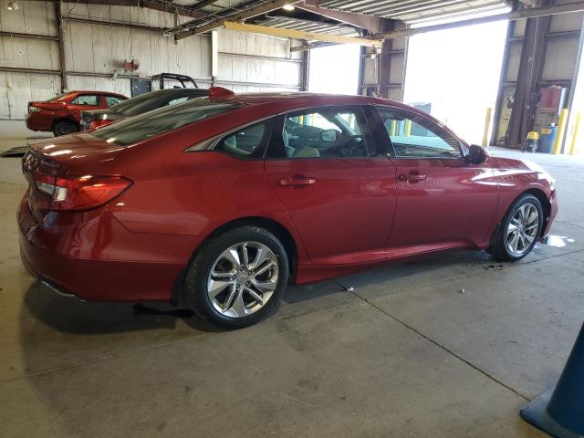 2019 HONDA ACCORD LX - 1HGCV1F10KA052781