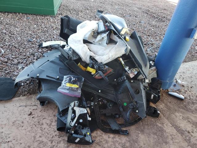 2023 TESLA MODEL Y - 7SAYGDEF4PF947642