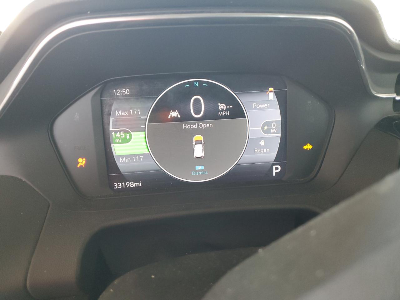 CHEVROLET BOLT EUV LT