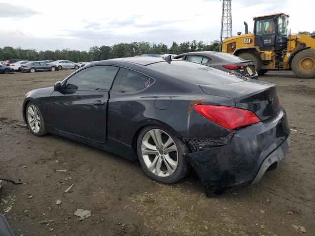 2012 HYUNDAI GENESIS CO #3301671650