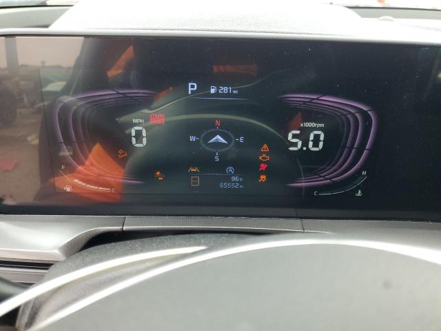 2024 KIA TELLURIDE 5XYP64GC3RG454805