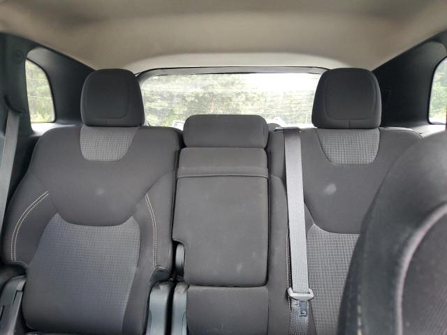 2017 JEEP CHEROKEE L - 1C4PJLCB3HD221509