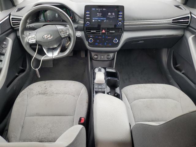 2021 HYUNDAI IONIQ SE KMHC75LJ3MU079152