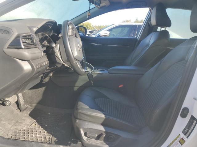 2022 TOYOTA CAMRY SE 4T1G11AK2NU696387