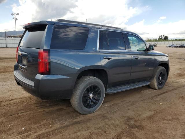 2020 CHEVROLET TAHOE K150 1GNSKBKC0LR299504