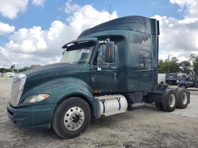 2009 INTERNATIONAL PROSTAR PR #3254320745