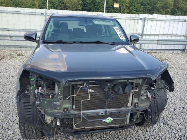 2016 TOYOTA 4RUNNER SR JTEBU5JR3G5326634