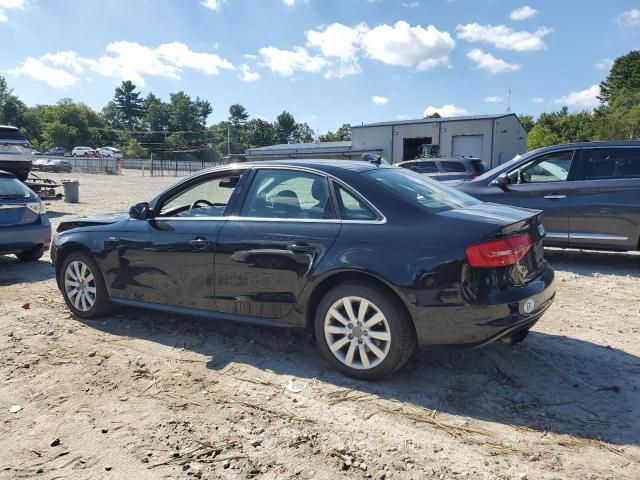 2015 AUDI A4 PREMIUM WAUBFAFL4FN004141