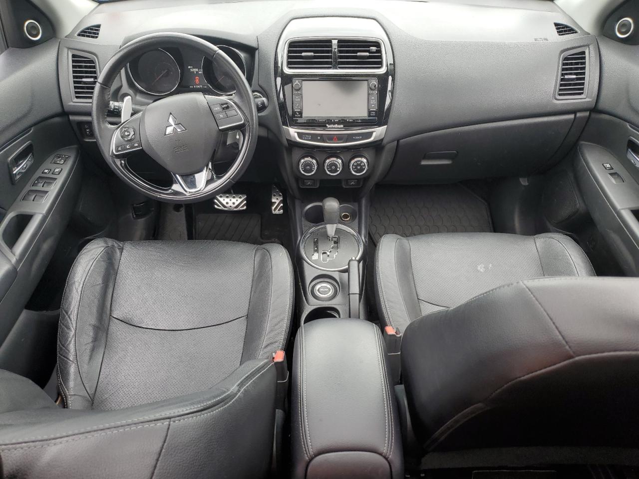 MITSUBISHI OUTLANDER SEL