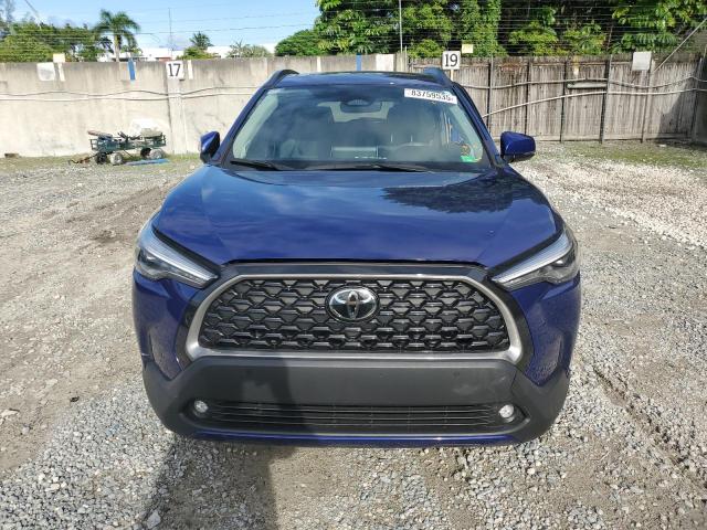 2023 TOYOTA COROLLA CR #3302766337