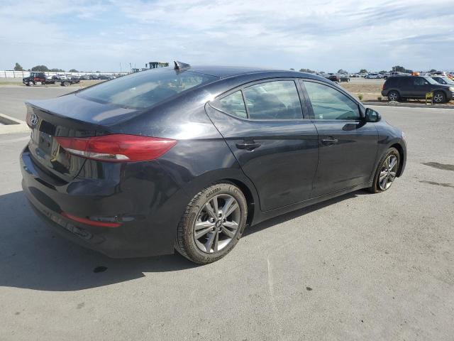 2018 HYUNDAI ELANTRA SE 5NPD84LF1JH368600