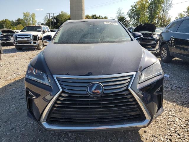 2019 LEXUS RX 450H BA 2T2BGMCA4KC042093