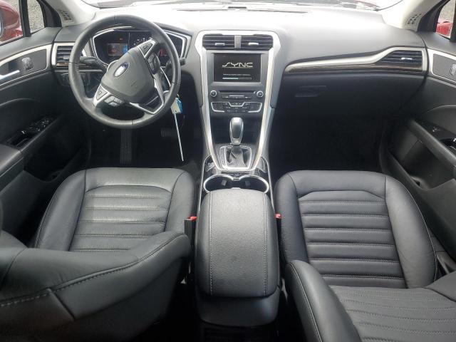 2016 FORD FUSION SE - 3FA6P0T99GR267251