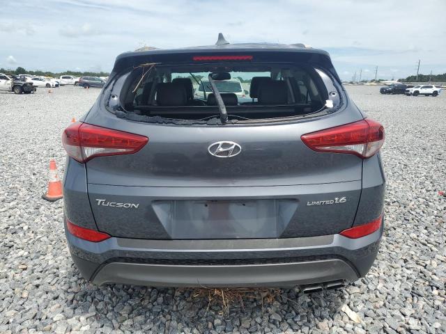 2016 HYUNDAI TUCSON LIM KM8J33A28GU084905