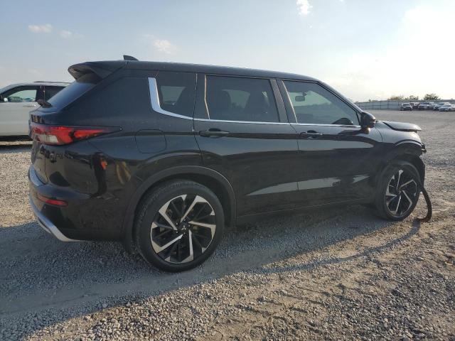 2022 MITSUBISHI OUTLANDER JA4J4UA86NZ017550