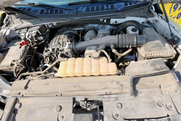 2020 FORD F150 - 1FTMF1CBXLKF02896
