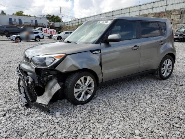 2015 KIA SOUL + #3315968100