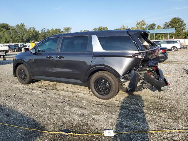 2025 KIA CARNIVAL LX - KNDNB5K32S6540423