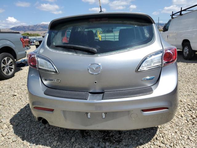 2012 MAZDA 3 I - JM1BL1M89C1680632
