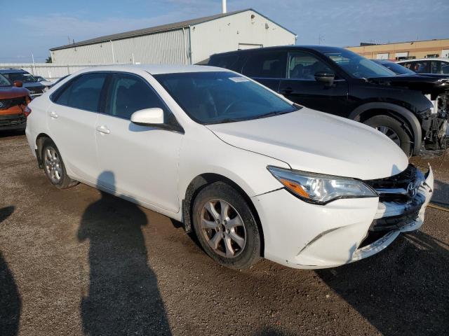 2016 TOYOTA CAMRY LE 4T1BF1FK6GU573294