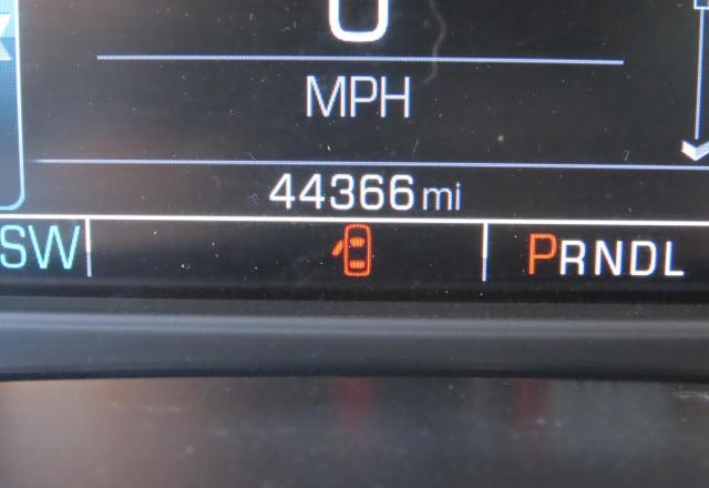 2018 CHEVROLET SILVERADO C1500 LT 3GCPCREC0JG538739