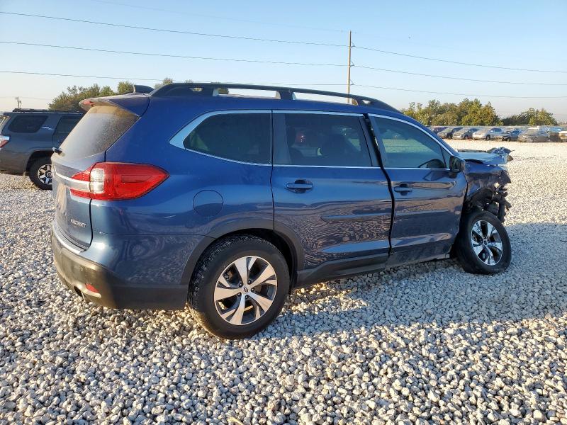 2020 SUBARU ASCENT PREMIUM 4S4WMAFD8L3479085