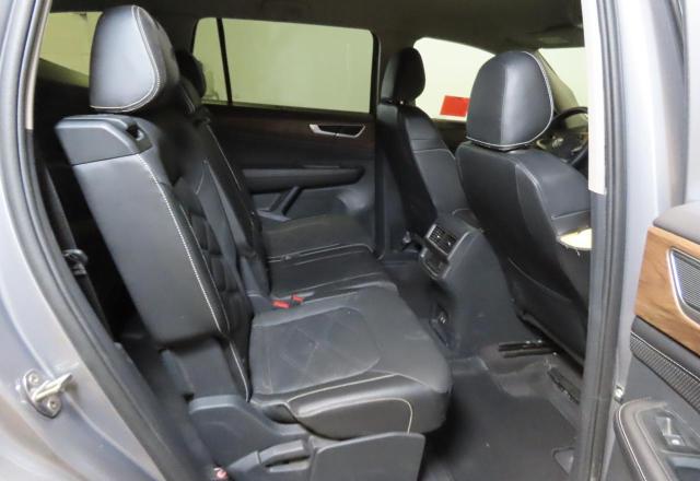 2025 VOLKSWAGEN ATLAS SE 1V2HR2CA5SC504083