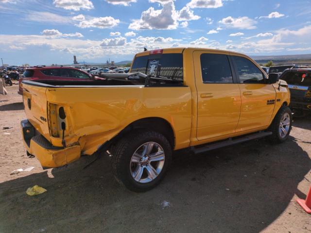 2016 RAM 1500 SPORT #3291210986