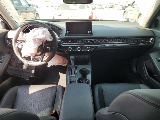 2024 HONDA CIVIC EXL - 19XFL1H70RE025297