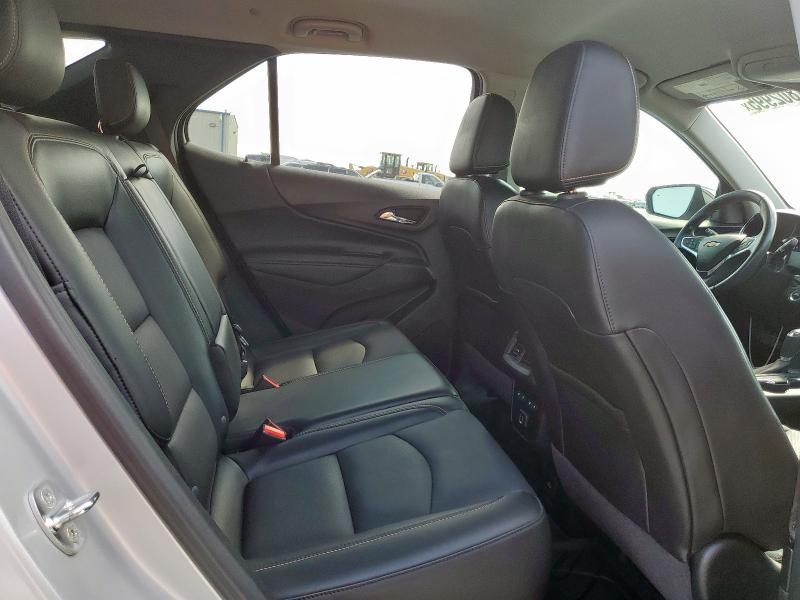 2020 CHEVROLET EQUINOX PR - 2GNAXNEV4L6163187