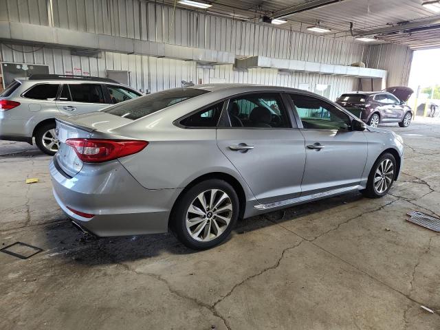 2015 HYUNDAI SONATA SPO - 5NPE34AF4FH021176