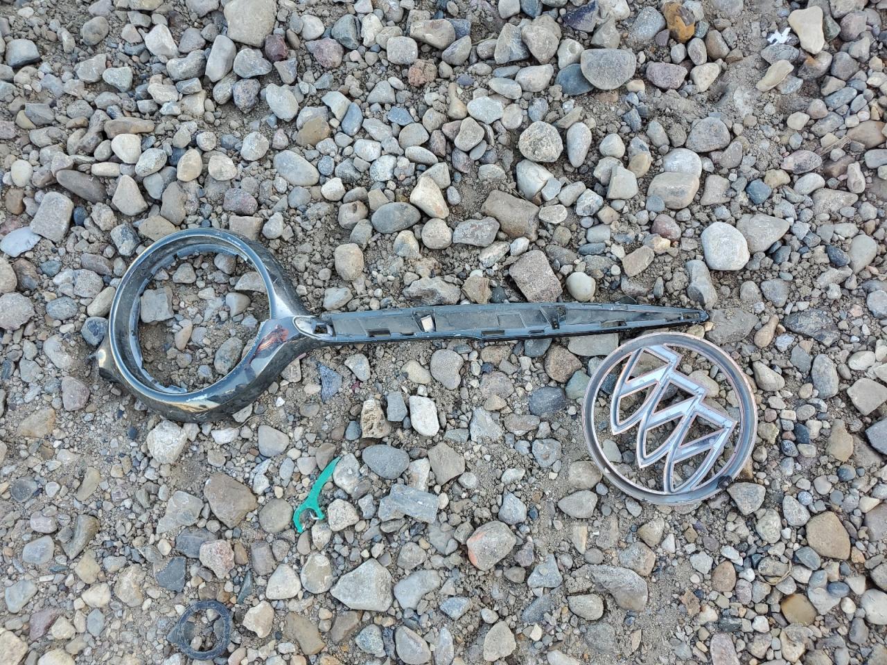 BUICK LACROSSE SPORT TOURING