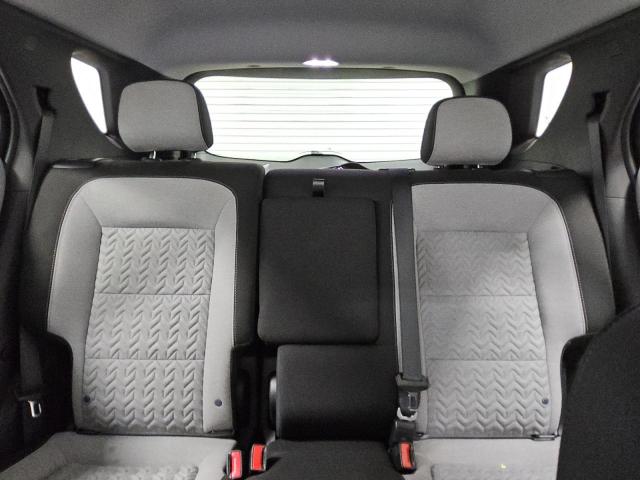 2024 CHEVROLET EQUINOX LS 3GNAXHEG5RL315856