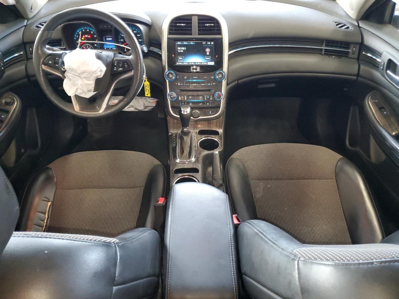 CHEVROLET MALIBU 1LT