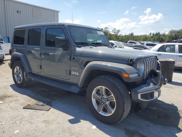 2019 JEEP WRANGLER U 1C4HJXEG8KW608136