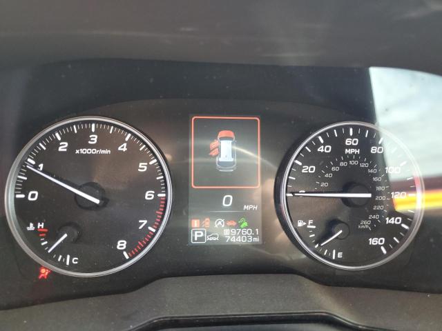 2020 SUBARU OUTBACK PR - 4S4BTAEC2L3171341