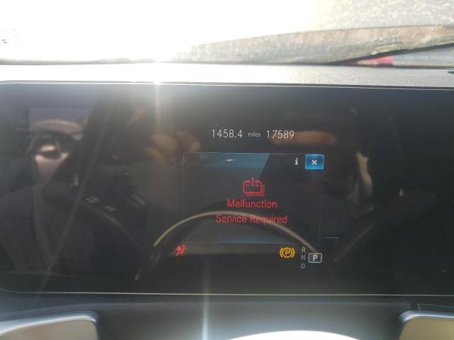 2023 MERCEDES-BENZ EQB 250+ W1N9M0CB9PN036347