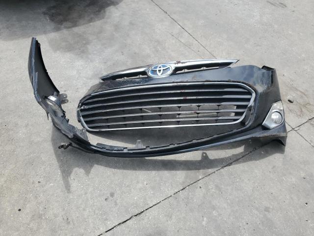 2015 TOYOTA AVALON HYBRID 4T1BD1EB3FU039174