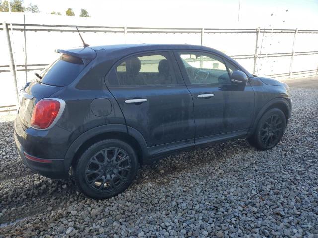 2016 FIAT 500X TREKKING PLUS ZFBCFYET0GP396805