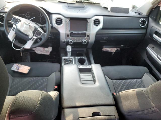 2020 TOYOTA TUNDRA DOU 5TFUY5F13LX908767