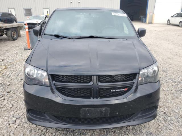 2015 DODGE GRAND CARA 2C4RDGBG9FR650331