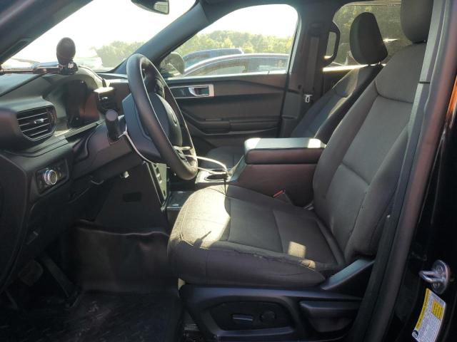 2021 FORD EXPLORER P 1FM5K8AW1MNA04581