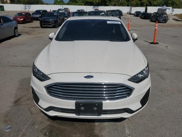 2020 FORD FUSION SE - 3FA6P0HD1LR169919