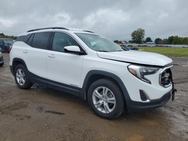 2019 GMC TERRAIN SL 3GKALTEV3KL103733