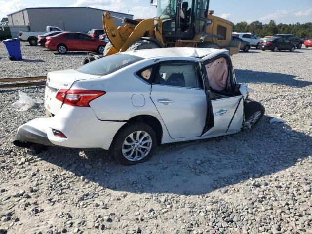 2019 NISSAN SENTRA S - 3N1AB7AP8KY223014