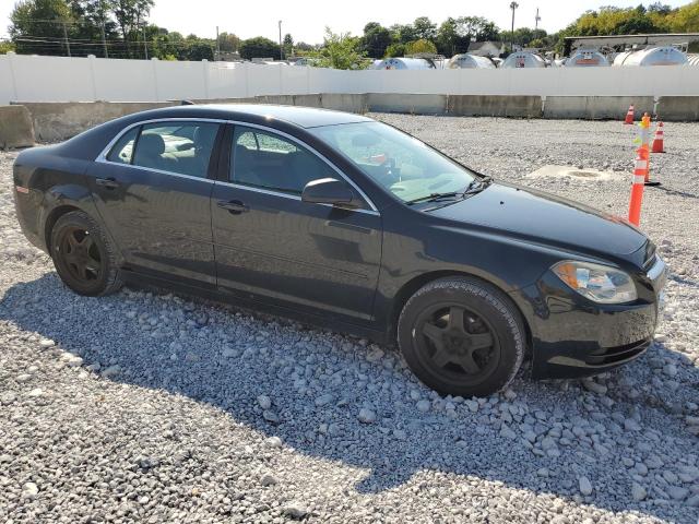 2012 CHEVROLET MALIBU LS - 1G1ZB5E09CF225177